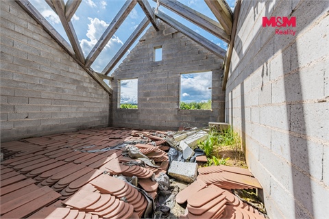 Prodej zemědělského objektu, 627 m² 28
