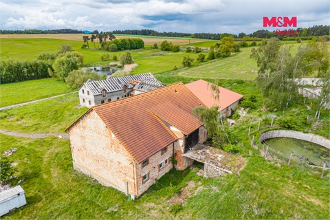 Prodej zemědělského objektu, 627 m² 8