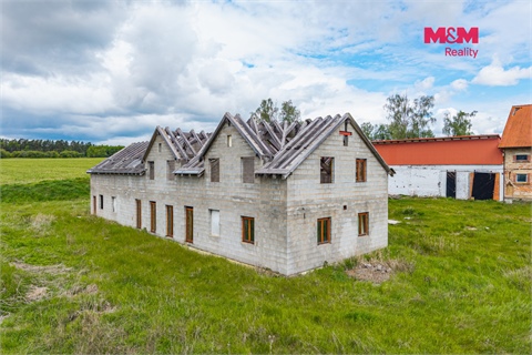 Prodej zemědělského objektu, 627 m² - 6