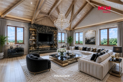 Prodej zemědělského objektu, 627 m² - 14
