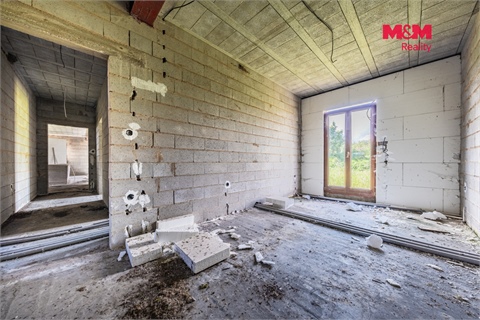 Prodej zemědělského objektu, 627 m² - 20