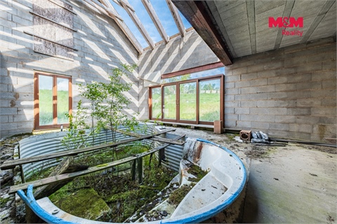 Prodej zemědělského objektu, 627 m² 24