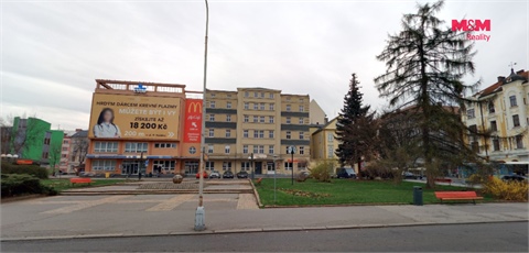 Pronájem obchodních prostor, 140 m² 6