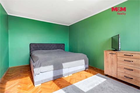 Prodej bytu 4+1, 80 m² 16