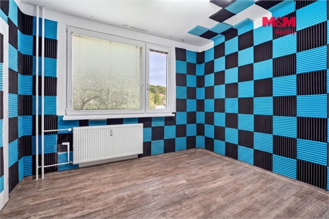 Prodej bytu 4+1, 80 m² - 8