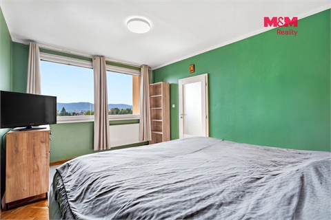 Prodej bytu 4+1, 80 m² - 16