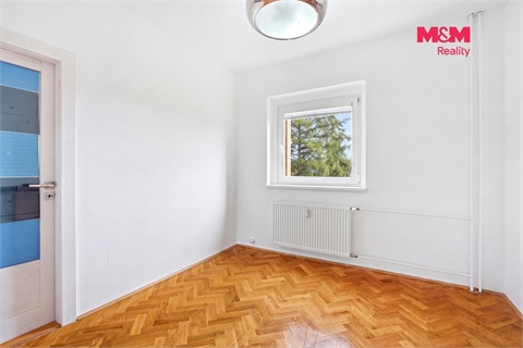 Prodej bytu 4+1, 80 m² 12