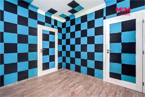 Prodej bytu 4+1, 80 m² 10