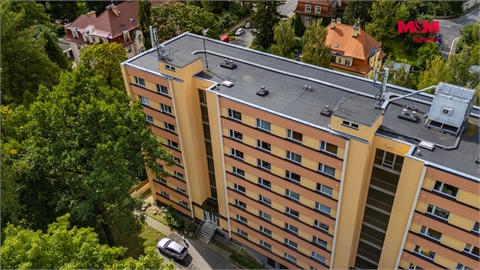 Prodej bytu 4+1, 80 m² - 20