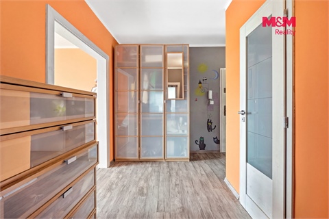 Prodej bytu 4+1, 80 m² 18