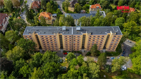 Prodej bytu 4+1, 80 m² 22