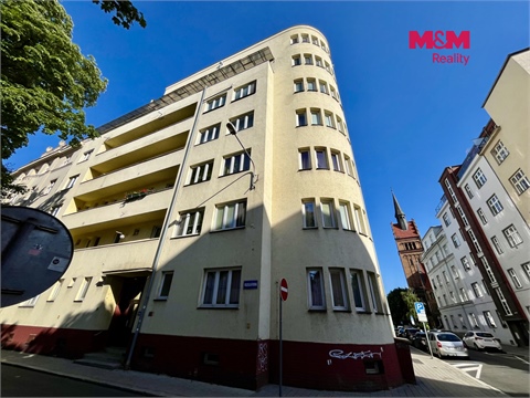Prodej bytu 2+1, 62 m² - 12