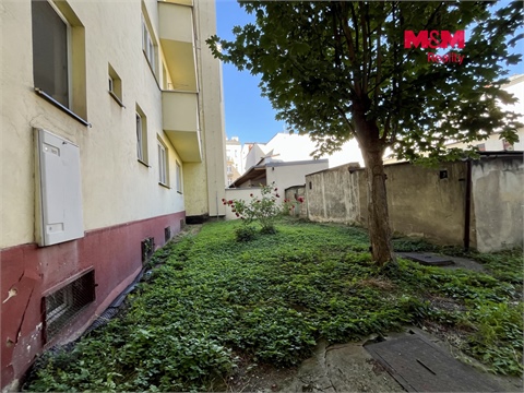 Prodej bytu 2+1, 62 m² 18