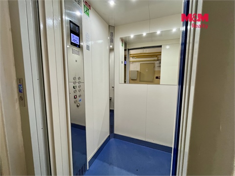 Prodej bytu 2+1, 62 m² - 14