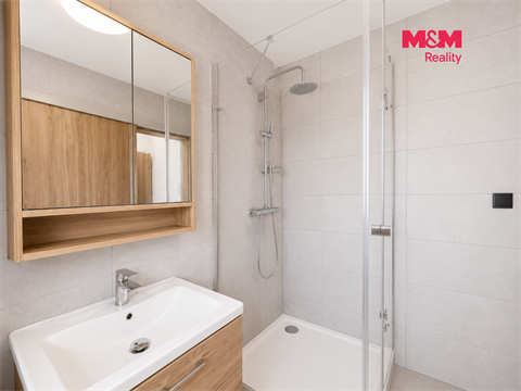 Prodej bytu 2+1, 62 m² - 8