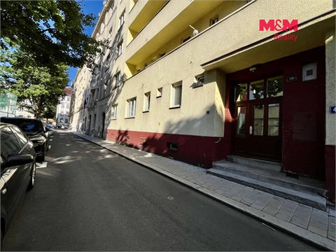 Prodej bytu 2+1, 62 m² 10
