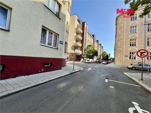 Prodej bytu 2+1, 62 m² - 10