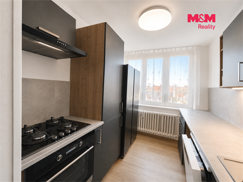 Prodej bytu 2+1, 62 m² 4