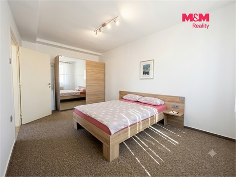 Prodej bytu 2+1, 62 m² - 6
