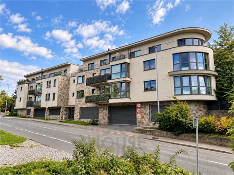 Prodej bytu 2kk, 60 m² 0