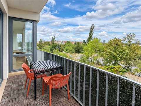 Prodej bytu 2kk, 60 m² 4