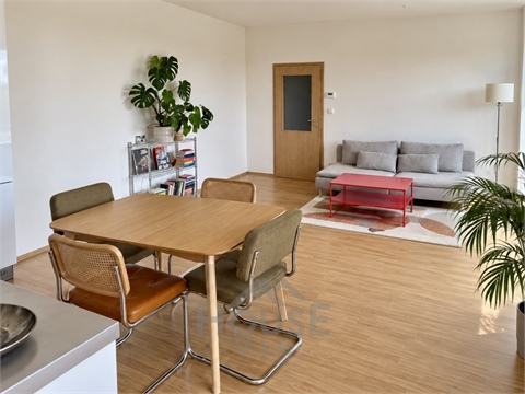 Prodej bytu 2kk, 60 m² - 4