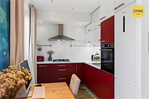 Prodej bytu 2+1, 62 m² 0