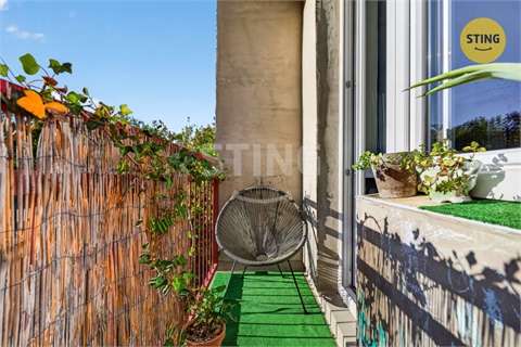 Prodej bytu 2+1, 62 m² - 8