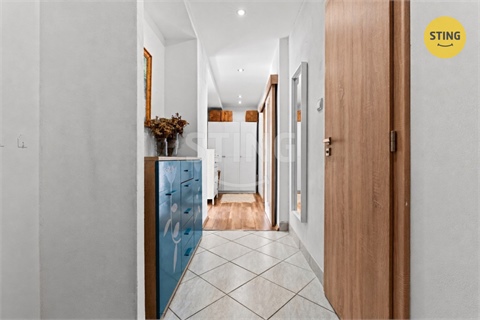 Prodej bytu 2+1, 62 m² - 6
