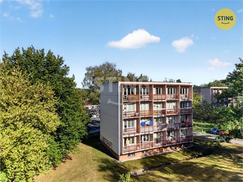 Prodej bytu 2+1, 62 m² 12