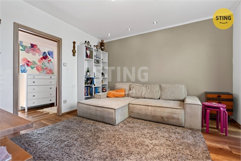 Prodej bytu 2+1, 62 m² - 2