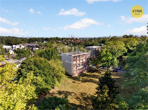 Prodej bytu 2+1, 62 m² - 14