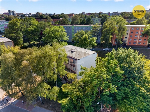 Prodej bytu 2+1, 62 m² 14