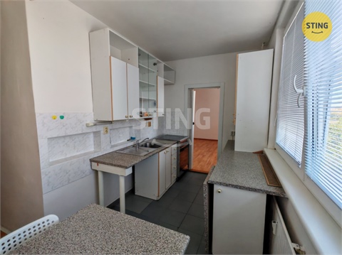 Pronájem bytu 3+1, 68 m² - 14