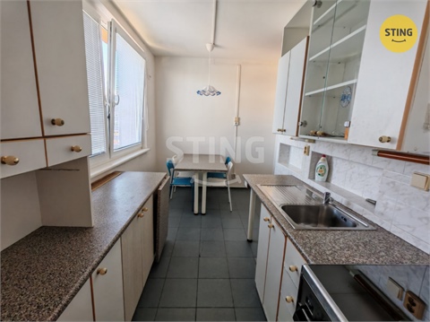 Pronájem bytu 3+1, 68 m² 14