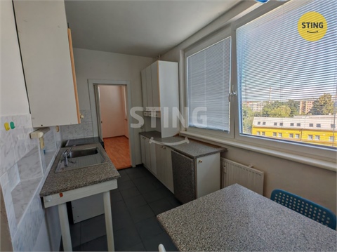 Pronájem bytu 3+1, 68 m² 16