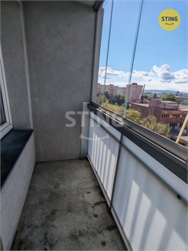Pronájem bytu 3+1, 68 m² - 4