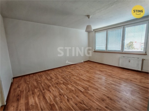 Pronájem bytu 3+1, 68 m² - 2