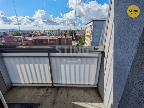 Pronájem bytu 3+1, 68 m² - 6