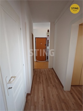 Pronájem bytu 3+1, 68 m² - 12