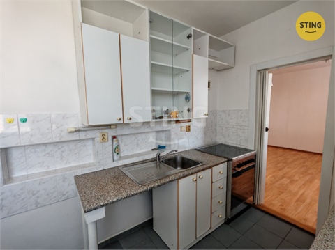 Pronájem bytu 3+1, 68 m² - 0