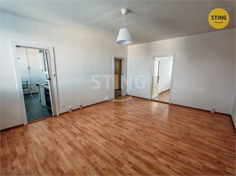 Pronájem bytu 3+1, 68 m² 4