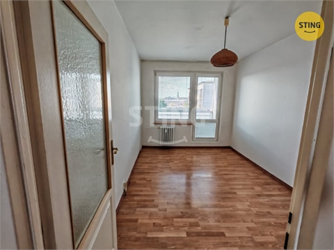 Pronájem bytu 3+1, 68 m² 6
