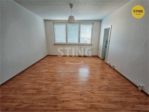 Pronájem bytu 3+1, 68 m² 2