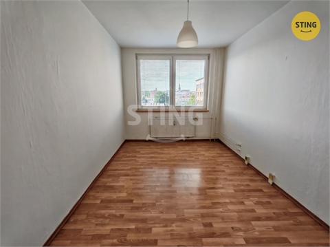 Pronájem bytu 3+1, 68 m² - 8