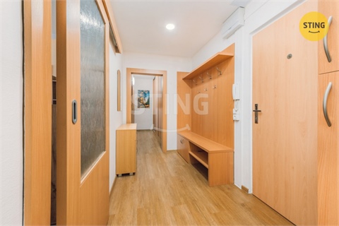 Prodej bytu 3+1, 74 m² - 12