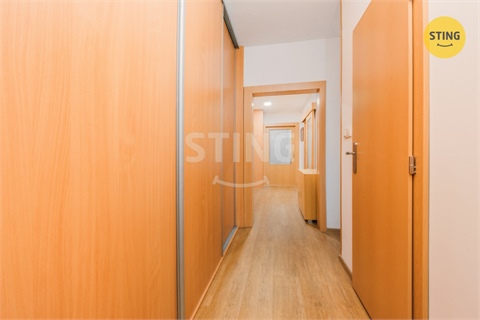 Prodej bytu 3+1, 74 m² - 14