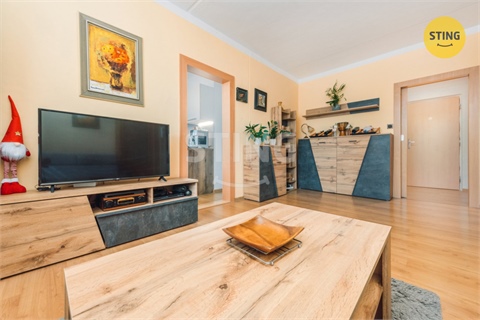 Prodej bytu 3+1, 74 m² - 4