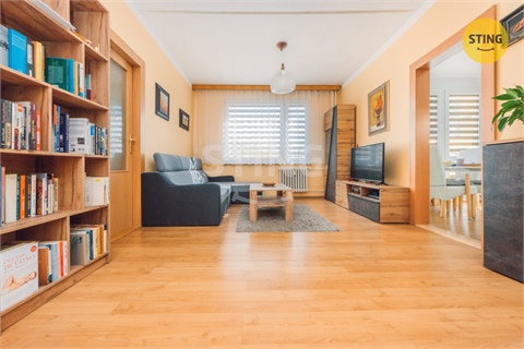 Prodej bytu 3+1, 74 m² 8