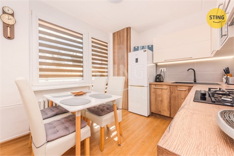 Prodej bytu 3+1, 74 m² 4